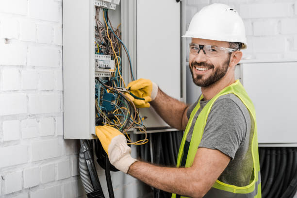 Best Electrical Outlet Repair  in Aledo, IL