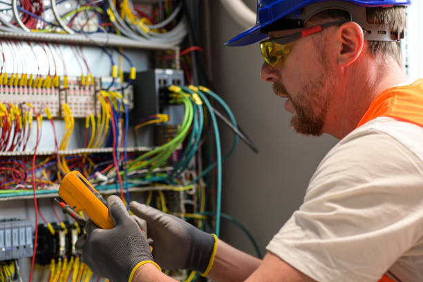 Best Residential Electrician Services  in Aledo, IL