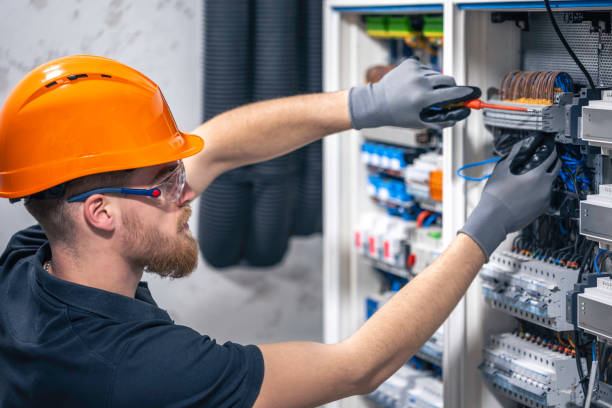 Best Electrical System Inspection  in Aledo, IL