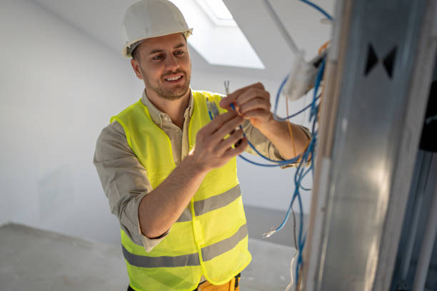 Best Electrical System Inspection  in Aledo, IL