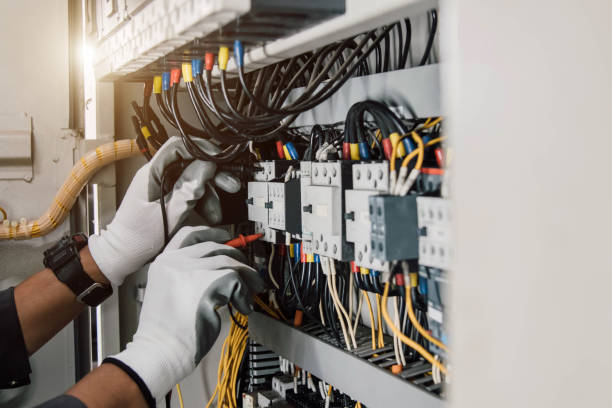 Best Electrical Upgrades for Homes  in Aledo, IL